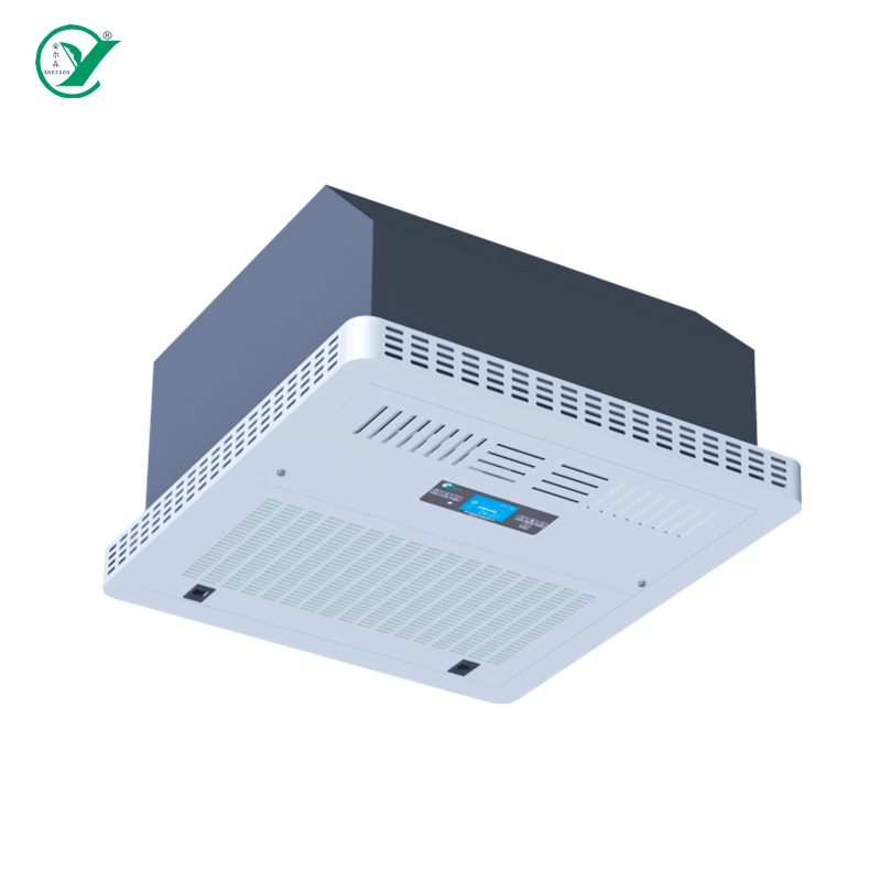 吸顶式等离子空气消毒机