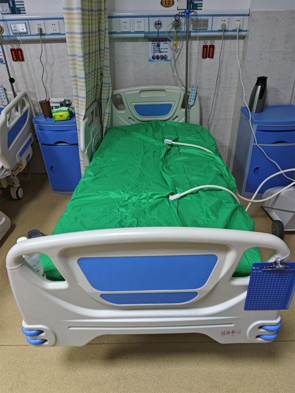 采购床单位臭氧消毒机如何验收