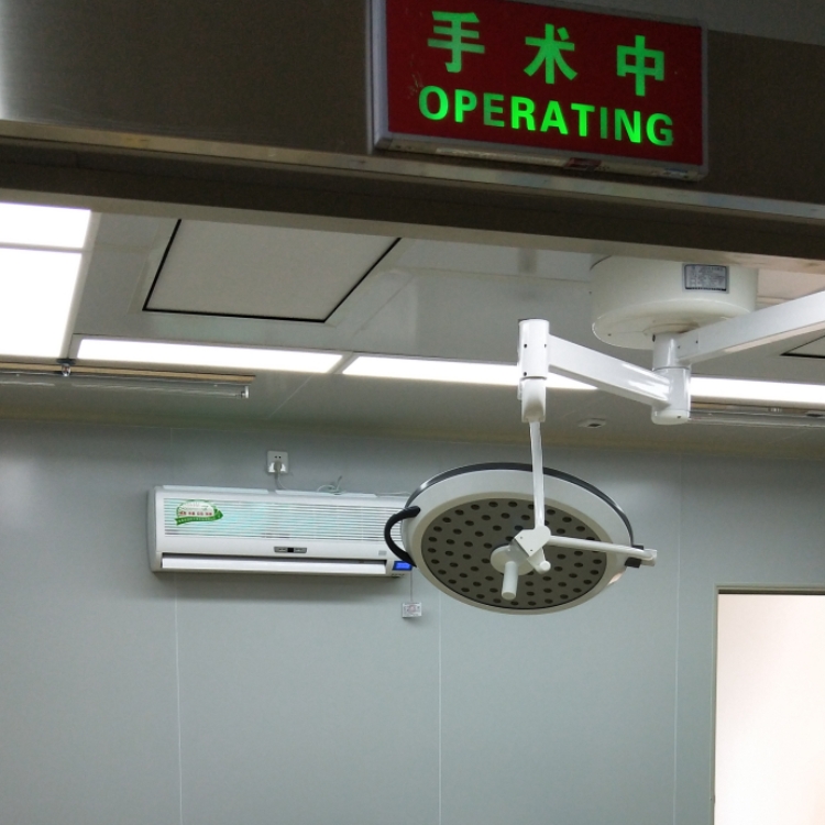 手术室空气消毒机使用注意事项