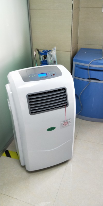空气消毒机消毒不合格怎么办