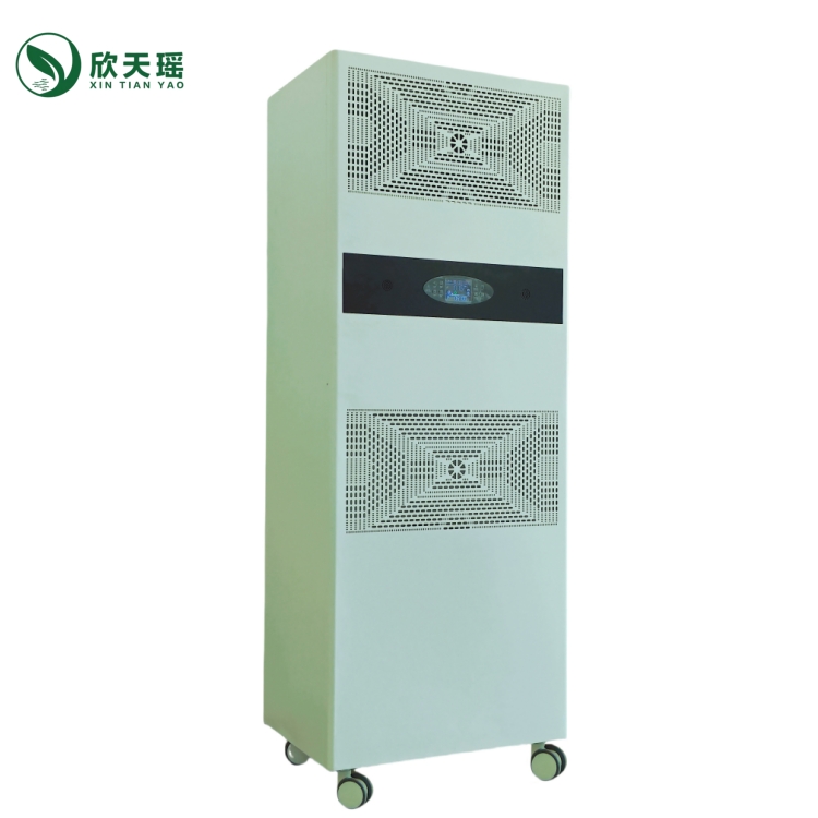 欣天瑶XTY-Y-2300型等离子体空气净化消毒机